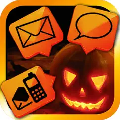 halloween alert tones - scary new sounds for your iphone обзор, обзоры