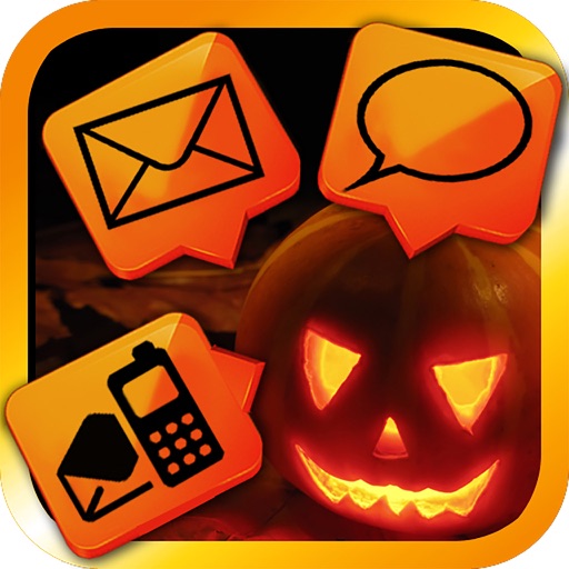 Halloween Alert Tones - Scary new sounds for your iPhone app reviews download