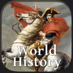 world history interactive timeline logo, reviews