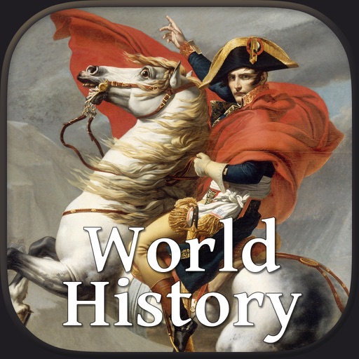 World History Interactive Timeline app reviews download