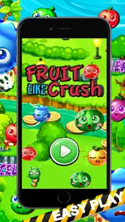 fruit crush like game iphone images 2