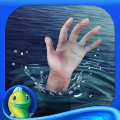 the lake house: children of silence hd - a hidden object game with hidden objects logo, reviews