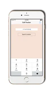 cell tracker - for mobile locator number tracker iphone images 1