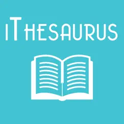 ithesaurus logo, reviews