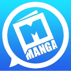 mobitruyen - doc truyen tranh manga hai hay logo, reviews