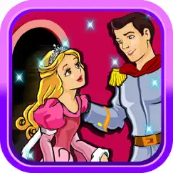 a princess escape hidden objects puzzle - can you escape the room in this dress up doors games for kids girls logo, reviews