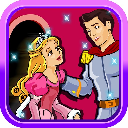 A Princess Escape Hidden Objects Puzzle - can you escape the room in this dress up doors games for kids girls app reviews download