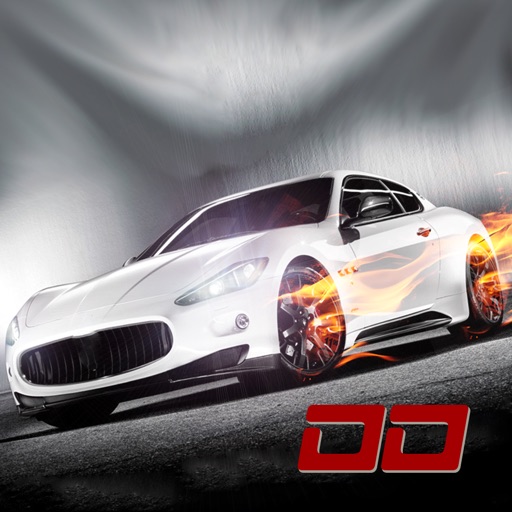 Dangerous Driving - Drift Rally Racer app reviews download