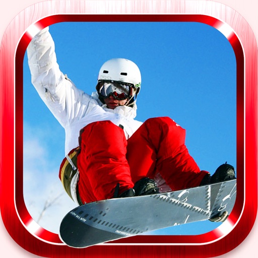 Snowboard Stunt Master app reviews download