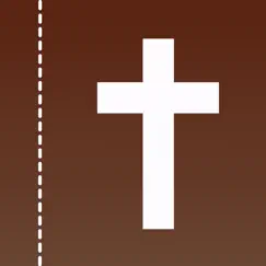 holy bible reader logo, reviews