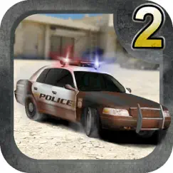 mad cop 2 - police car race and drift logo, reviews