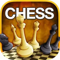 free chess games logo, reviews