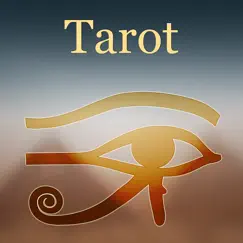 egyptian tarot logo, reviews