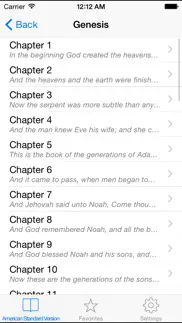 holy bible reader iphone images 3