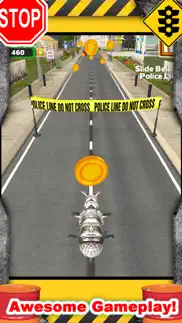 3d goat rescue runner simulator game for boys and kids free iphone images 2