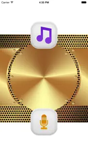 golden ringle - ringtone maker for ios 8 iphone images 2