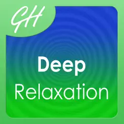 deep relaxation hypnosis audioapp-glenn harrold logo, reviews
