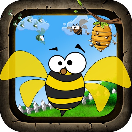 Bee Swarms War - Race The Flows app reviews download