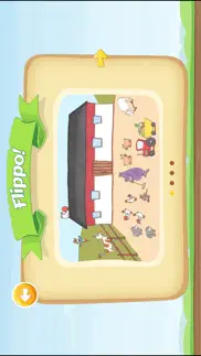 flippo’s - найти различия (full game) айфон картинки 2