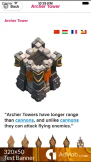 wiki for clash of clans iphone images 2