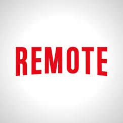 remote to netflix logo, reviews
