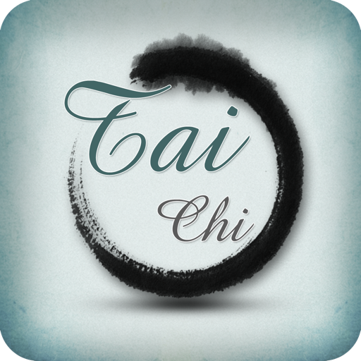 tai chi step by step logo, reviews