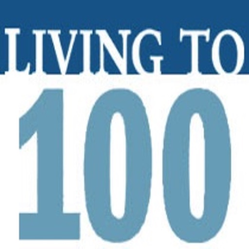 Living To 100 Life Expectancy Calculator app reviews download