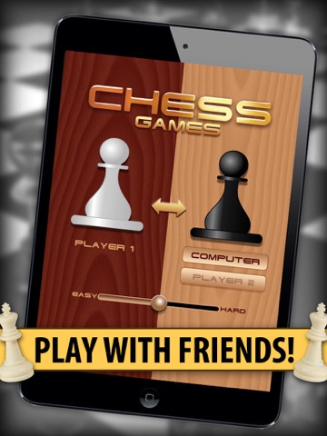 free chess games ipad images 4