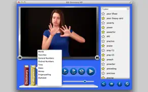 asl dictionary hd american sign language iphone images 2
