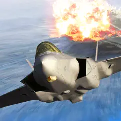 jet fighter ocean at war logo, reviews
