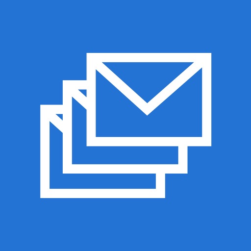 GroupSend - Group email made simple app reviews download