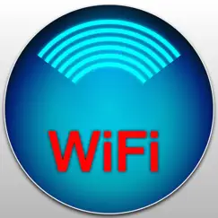 wifi device scanner logo, reviews