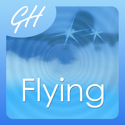 Overcome The Fear of Flying by Glenn Harrold app reviews download