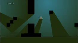 the impossible prism - fun free geometry game iphone resimleri 2