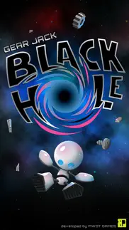gear jack black hole iphone images 1