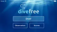 divefree iphone images 4