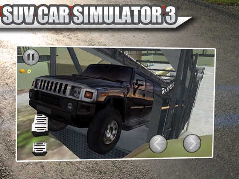suv car simulator 3 free ipad images 1