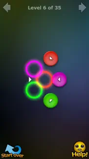 circle push iphone capturas de pantalla 3