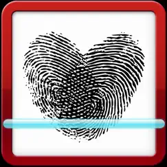 fingerprint love scanner parmak İzi aşk tarayıcı inceleme, yorumları