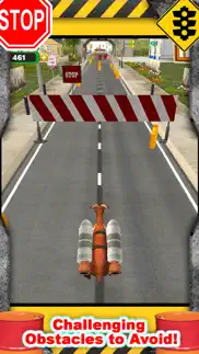 3d goat rescue runner simulator game for boys and kids free iphone images 1