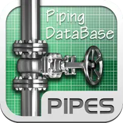 piping database - schedule logo, reviews