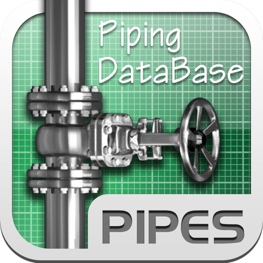 Piping DataBase - Schedule app reviews download