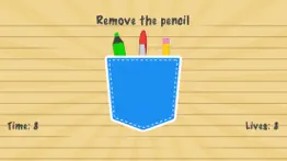 the impossible test 2 - fun free trivia game iphone images 4