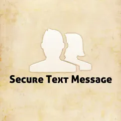 secure text message commentaires & critiques