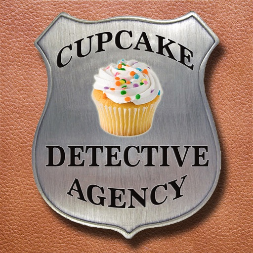 Cupcake Detective app reviews download