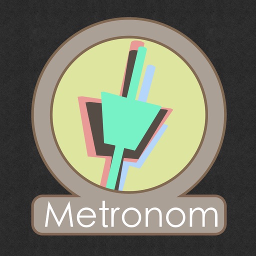 Metronom - The groovy Speed and Rhythm Trainer app reviews download
