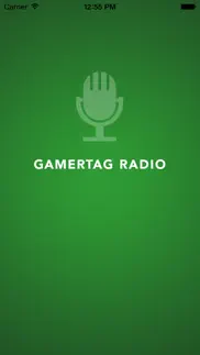 gamertag radio app айфон картинки 1