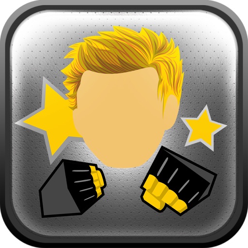 MMA Hairstyles - Fight Smart for Warriors app reviews download
