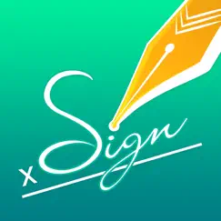 signpdf - quickly annotate pdf logo, reviews