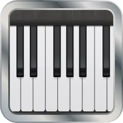 Piano Synth - Moveable Keyboard with Piano and other Sounds analyse, service client